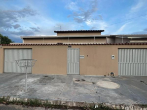 Casa para temporada Caldas Novas